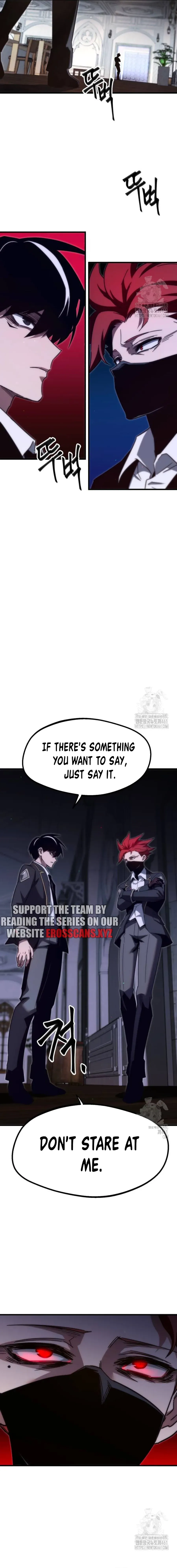 Conquering the Academy with Just a Sashimi Knife Chapter 13 Online - página 14