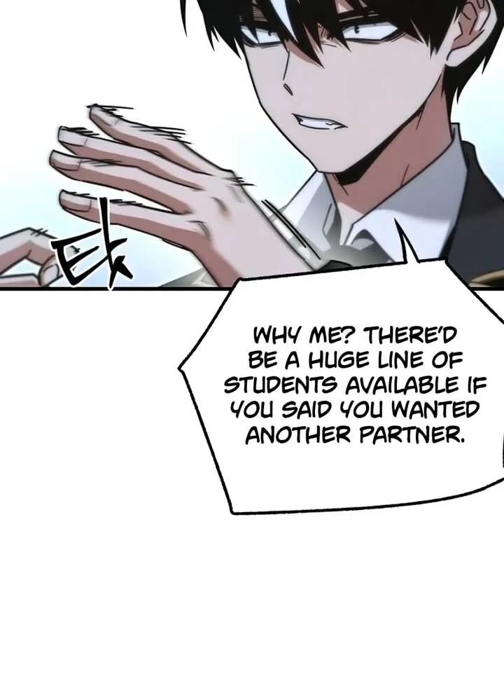 Conquering the Academy with Just a Sashimi Knife Chapter 16 Online - página 7