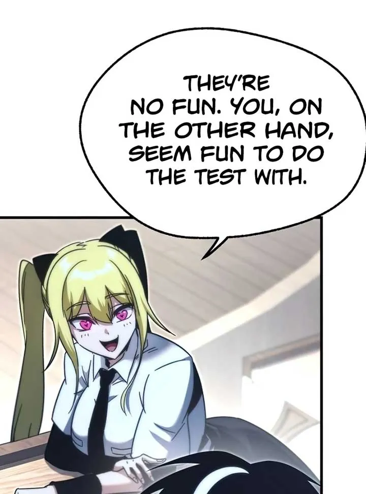 Conquering the Academy with Just a Sashimi Knife Chapter 16 Online - página 8