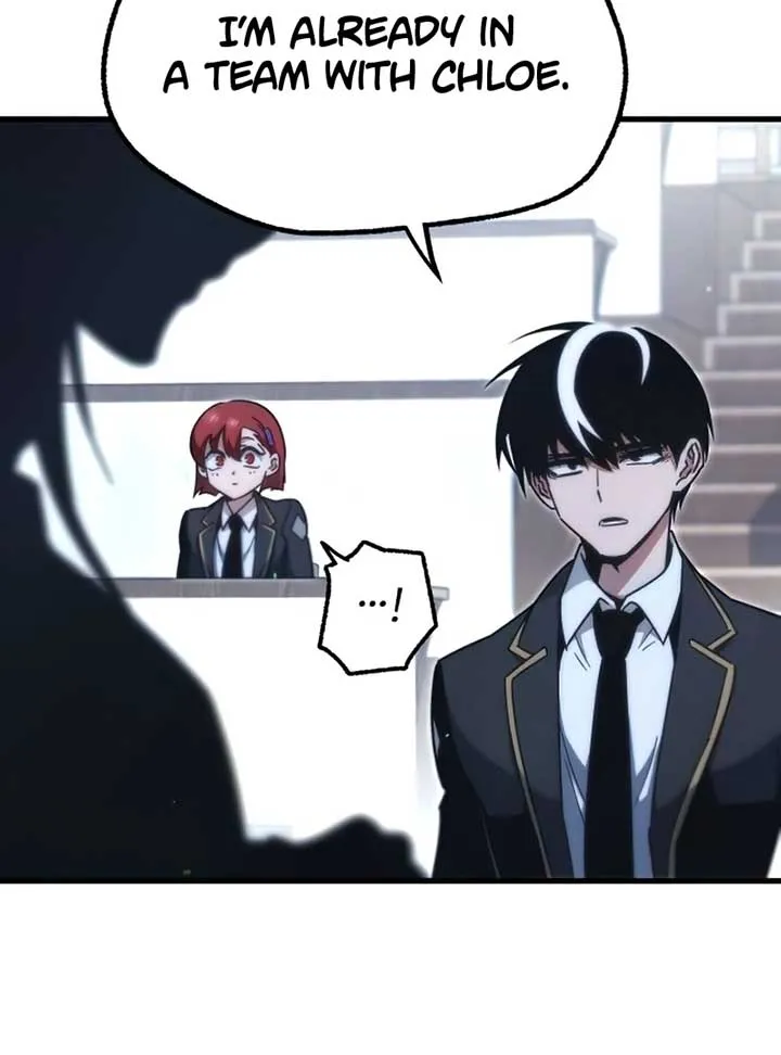 Conquering the Academy with Just a Sashimi Knife Chapter 16 Online - página 11
