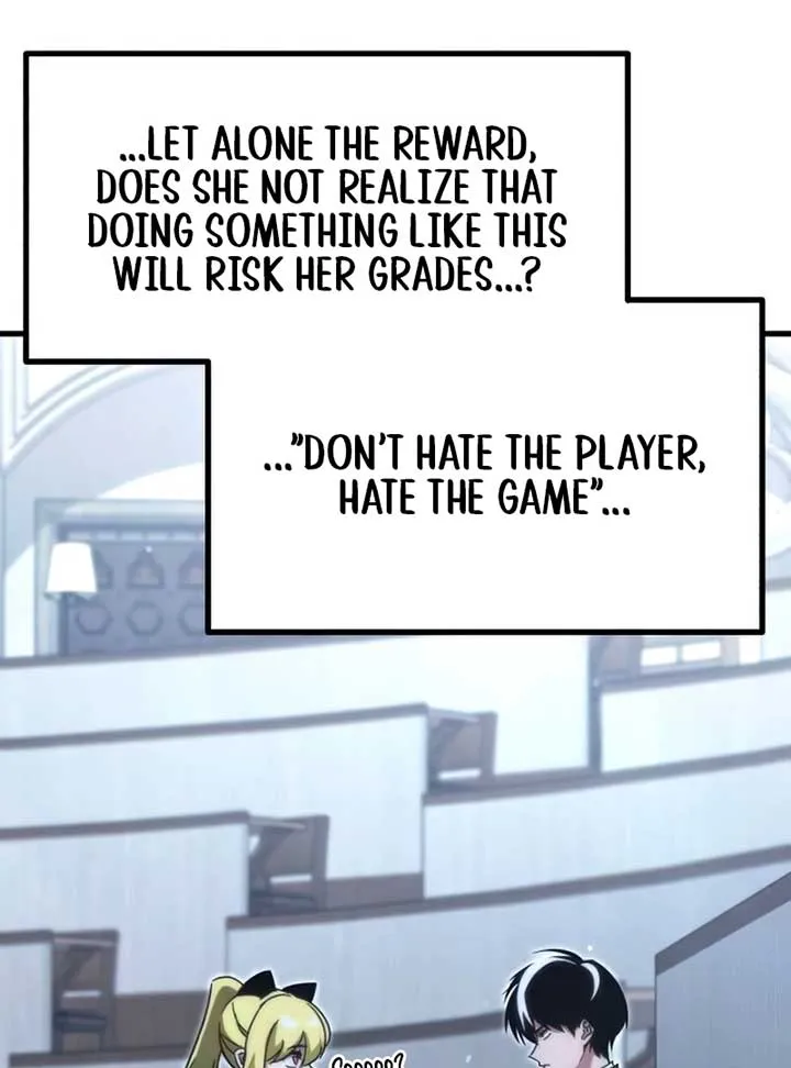 Conquering the Academy with Just a Sashimi Knife Chapter 16 Online - página 14