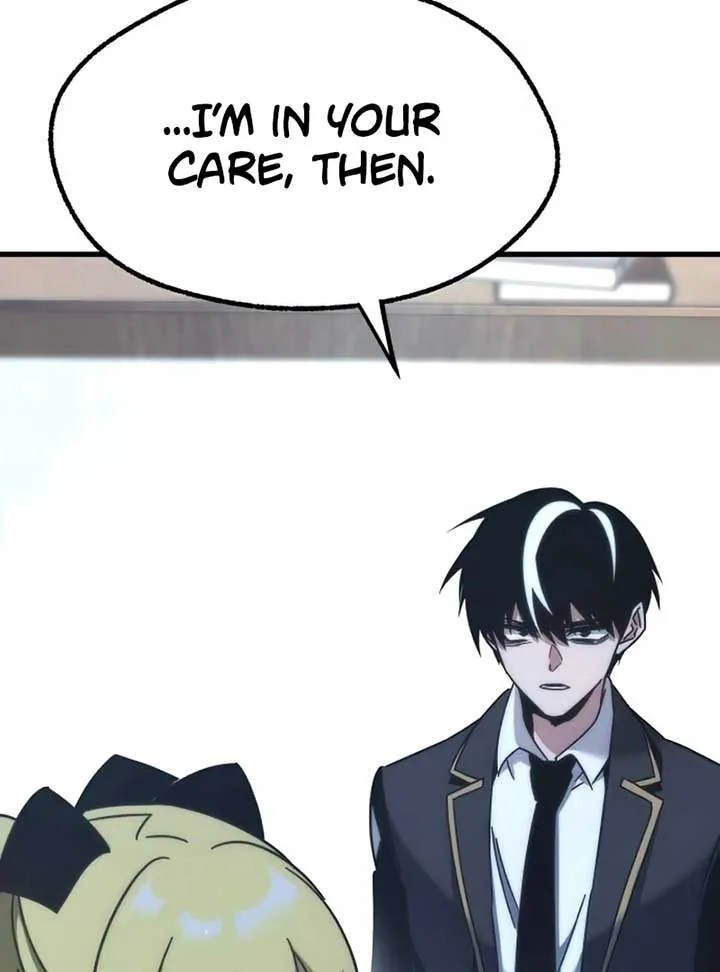 Conquering the Academy with Just a Sashimi Knife Chapter 16 Online - página 18