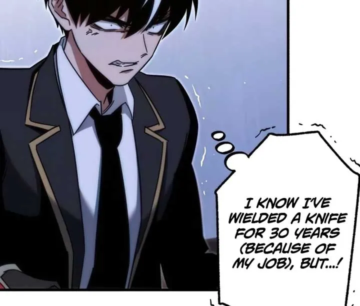 Conquering the Academy with Just a Sashimi Knife Chapter 16 Online - página 30
