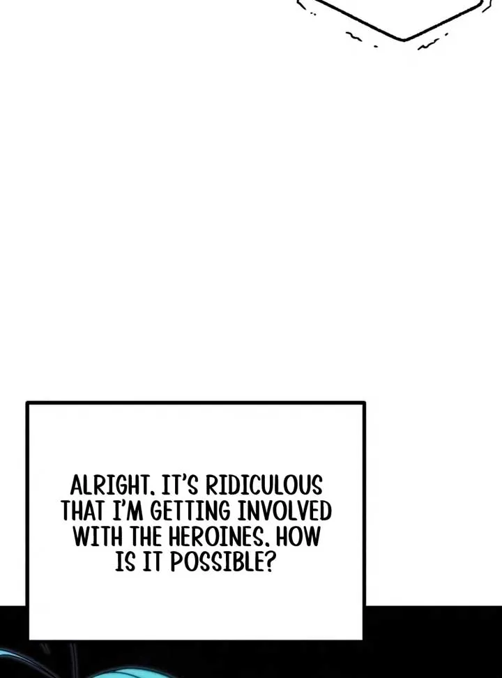 Conquering the Academy with Just a Sashimi Knife Chapter 16 Online - página 31