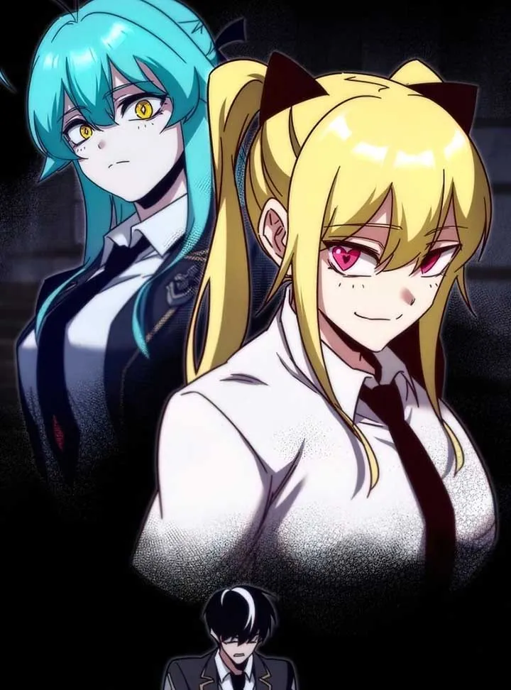 Conquering the Academy with Just a Sashimi Knife Chapter 16 Online - página 32