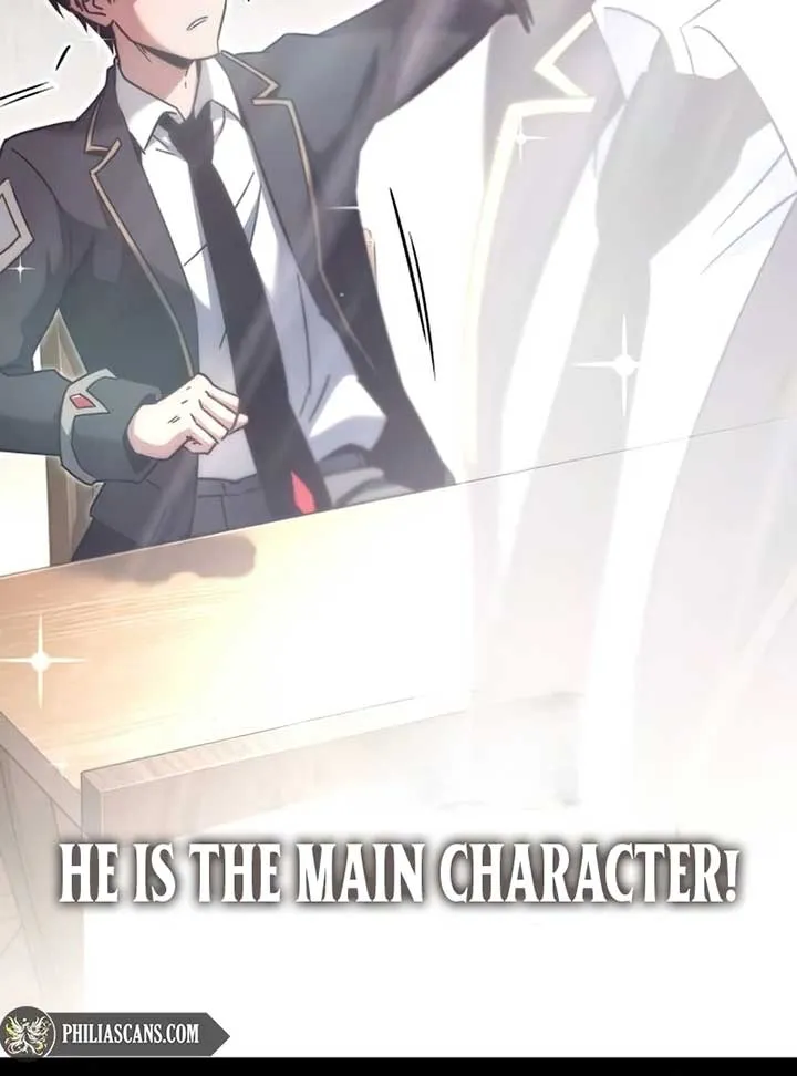 Conquering the Academy with Just a Sashimi Knife Chapter 16 Online - página 36