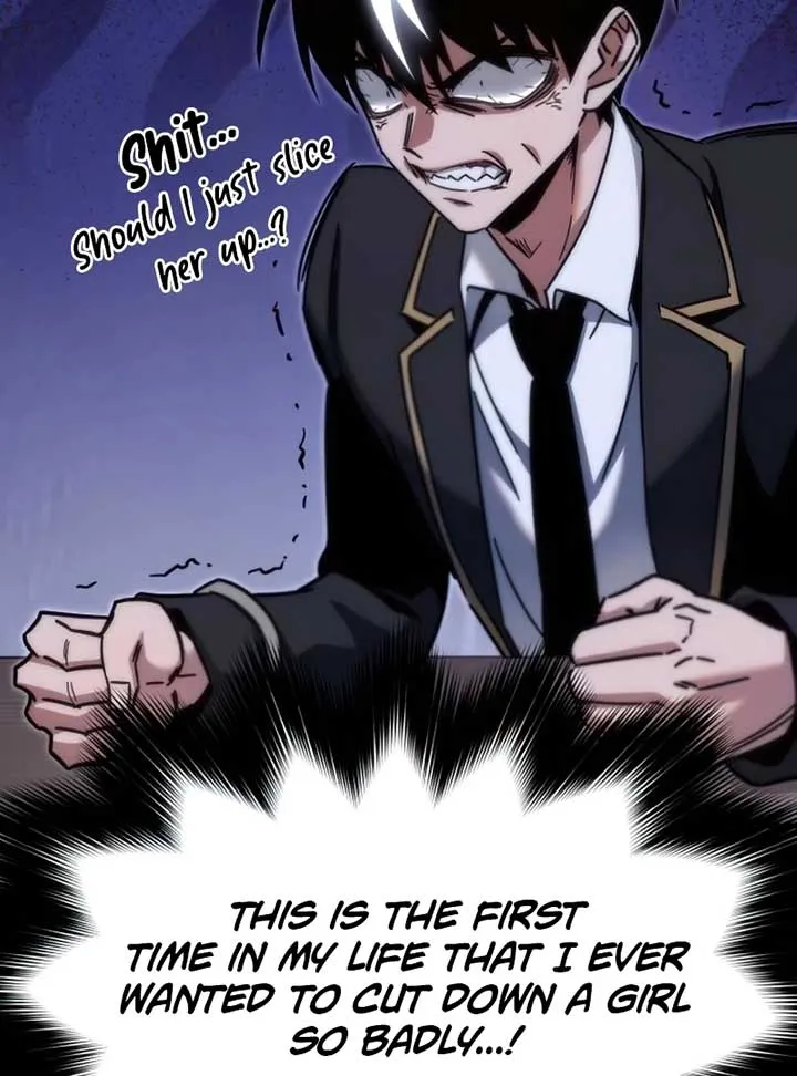 Conquering the Academy with Just a Sashimi Knife Chapter 16 Online - página 42