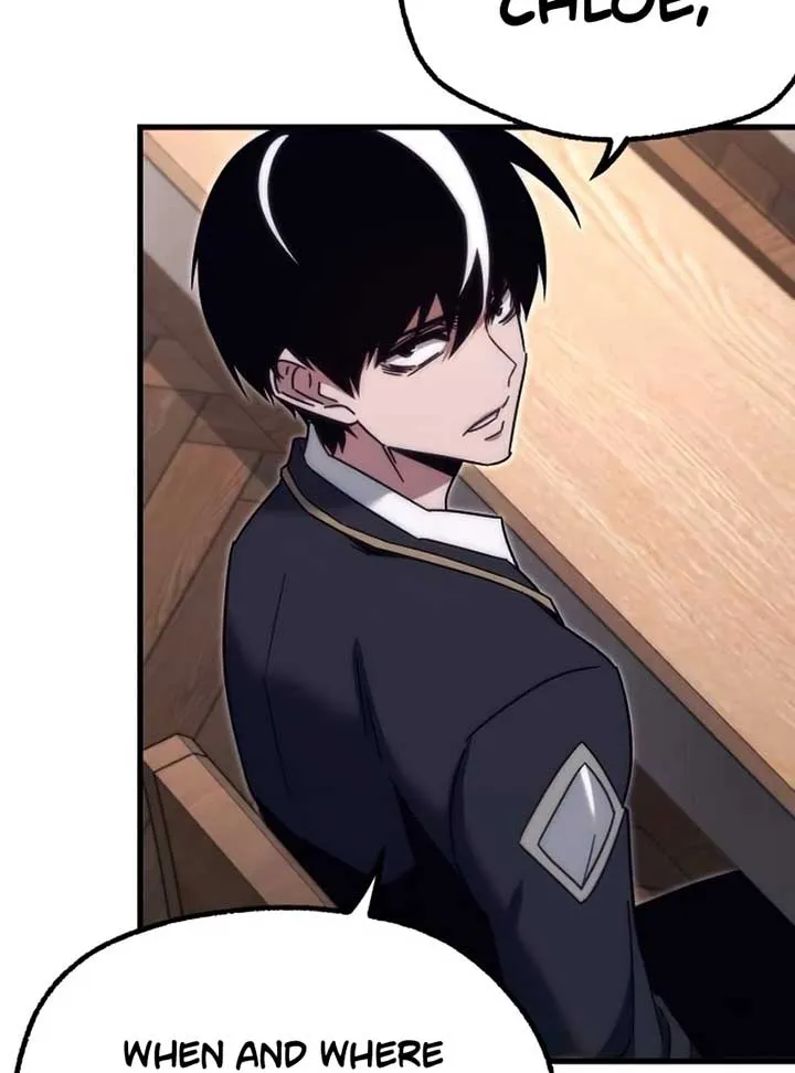 Conquering the Academy with Just a Sashimi Knife Chapter 16 Online - página 56