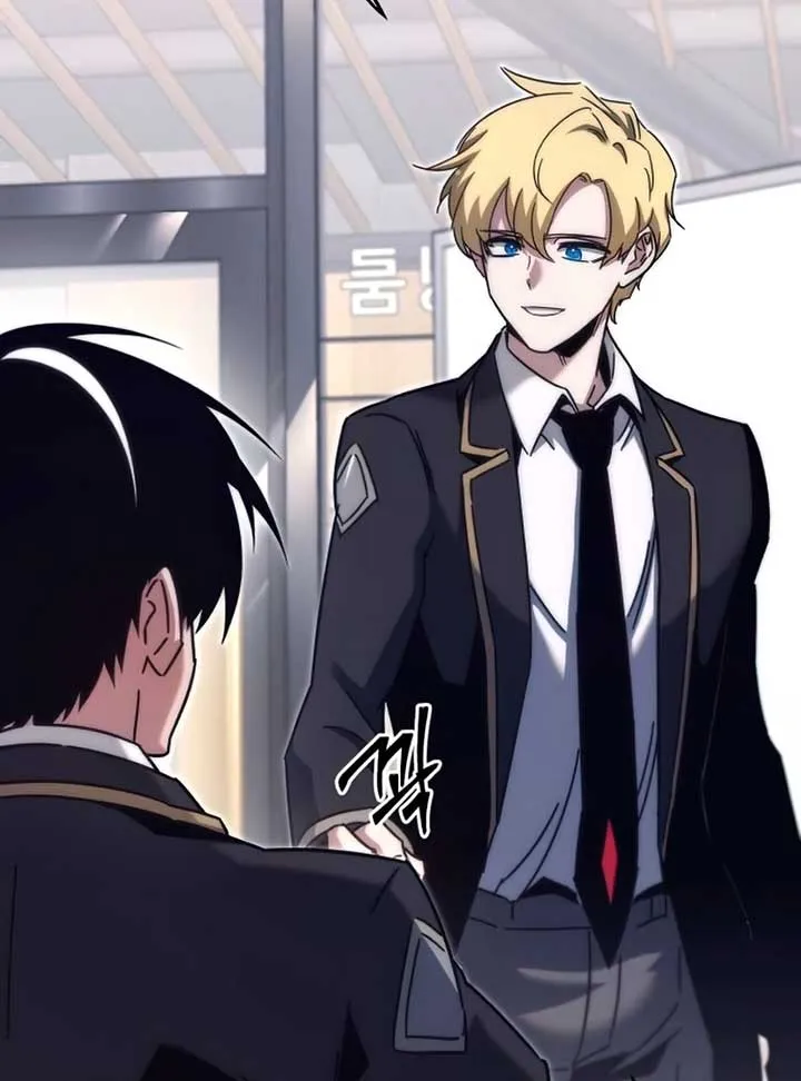 Conquering the Academy with Just a Sashimi Knife Chapter 16 Online - página 95