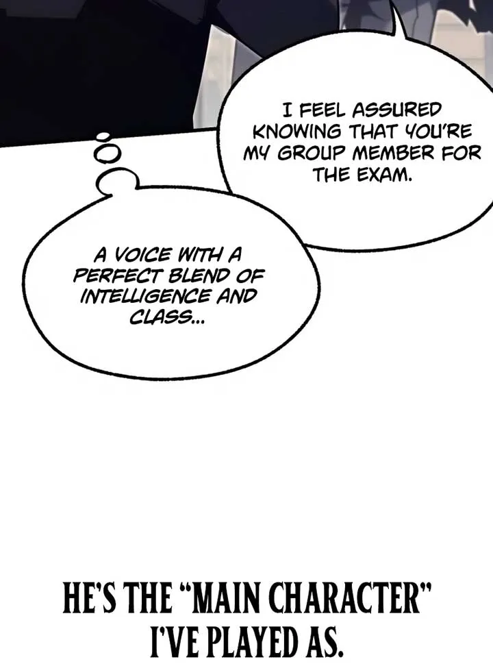Conquering the Academy with Just a Sashimi Knife Chapter 16 Online - página 96