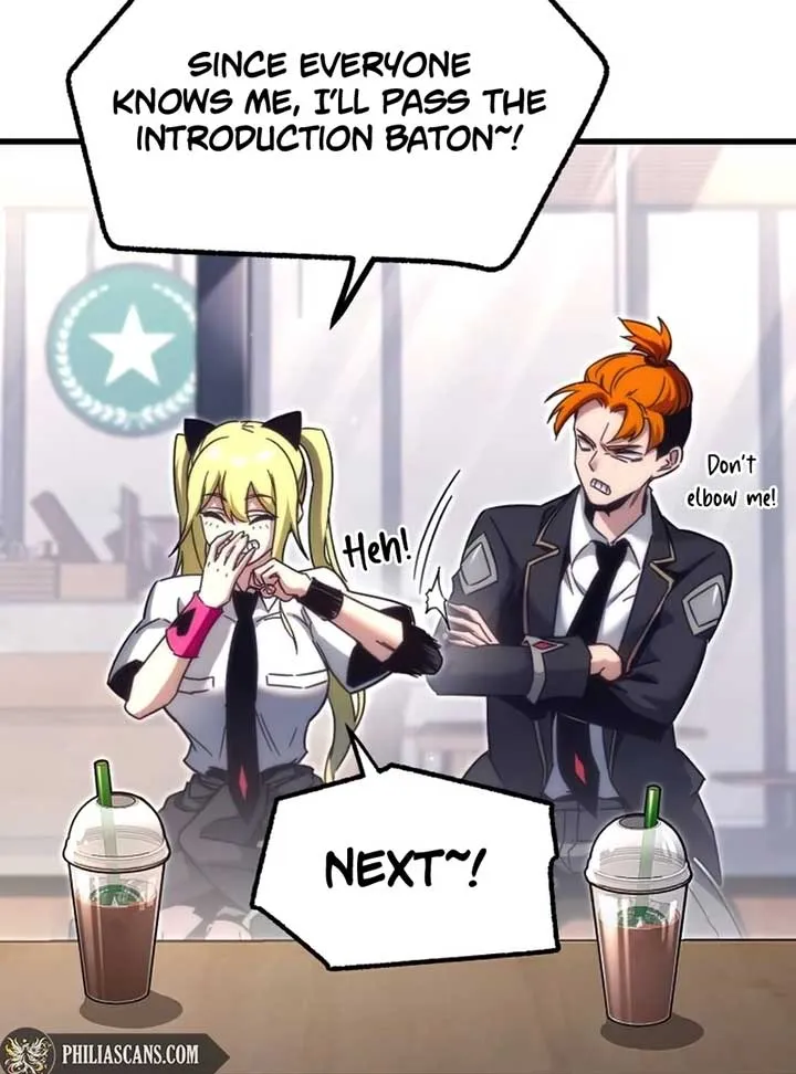 Conquering the Academy with Just a Sashimi Knife Chapter 16 Online - página 104