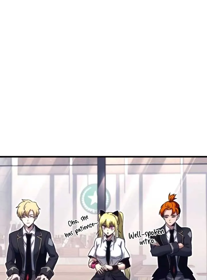 Conquering the Academy with Just a Sashimi Knife Chapter 16 Online - página 115