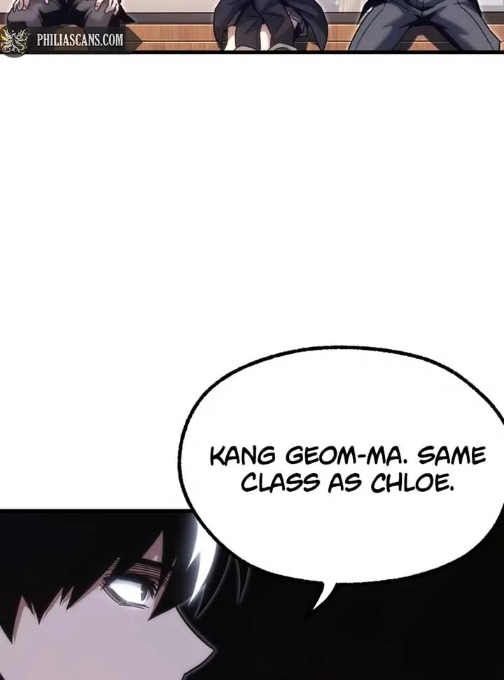 Conquering the Academy with Just a Sashimi Knife Chapter 16 Online - página 116
