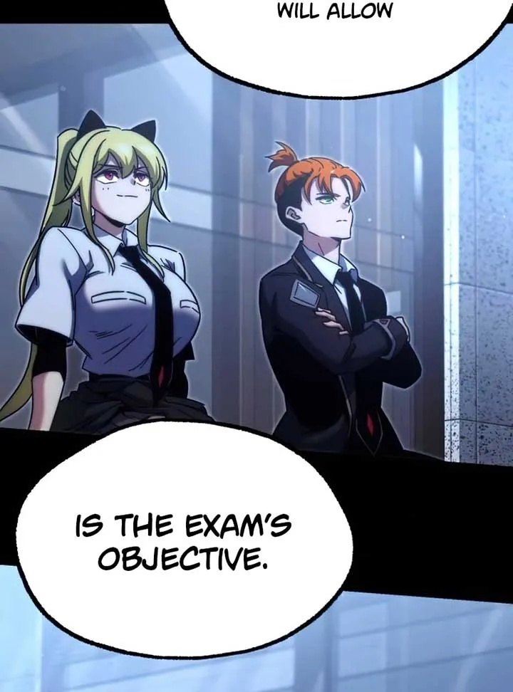 Conquering the Academy with Just a Sashimi Knife Chapter 16 Online - página 133