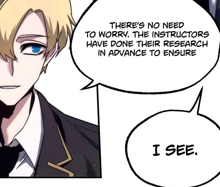 Conquering the Academy with Just a Sashimi Knife Chapter 16 Online - página 139