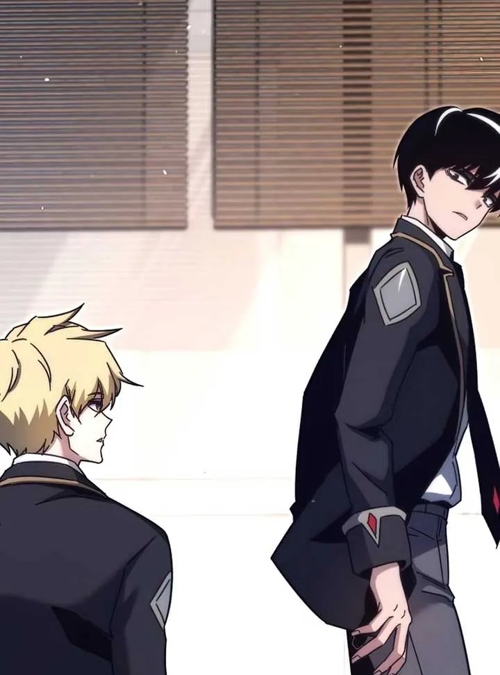 Conquering the Academy with Just a Sashimi Knife Chapter 16 Online - página 156