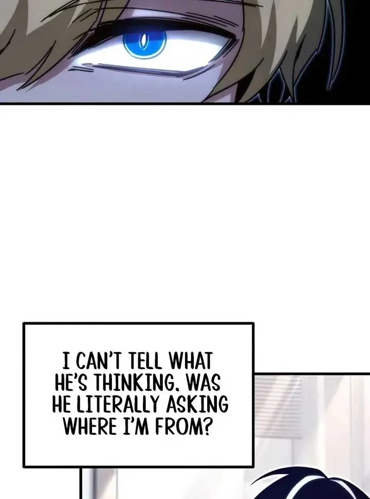 Conquering the Academy with Just a Sashimi Knife Chapter 17 Online - página 9