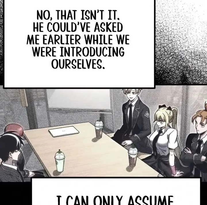 Conquering the Academy with Just a Sashimi Knife Chapter 17 Online - página 11