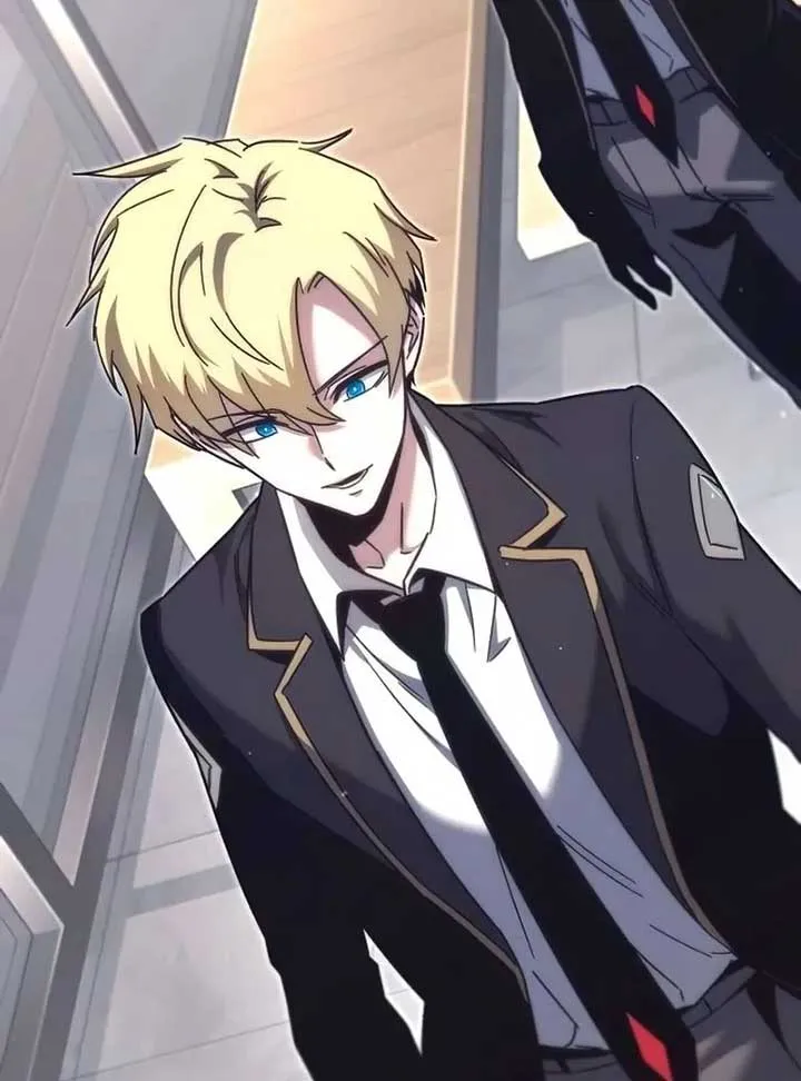 Conquering the Academy with Just a Sashimi Knife Chapter 17 Online - página 22