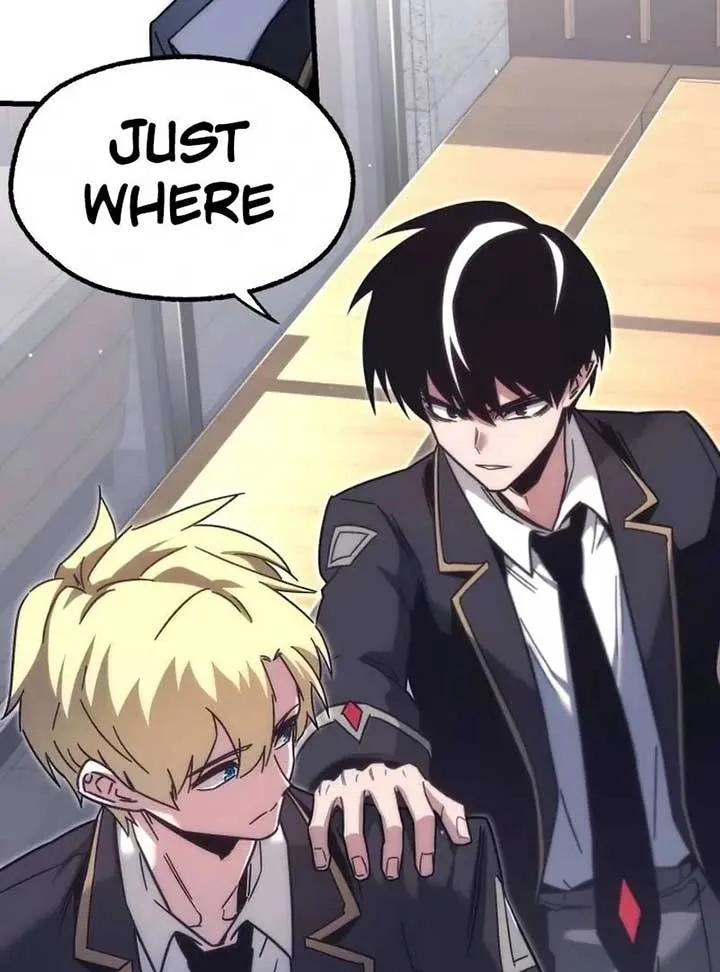 Conquering the Academy with Just a Sashimi Knife Chapter 17 Online - página 26