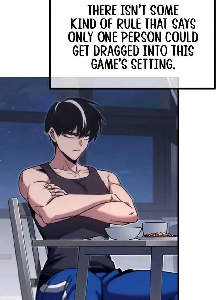 Conquering the Academy with Just a Sashimi Knife Chapter 17 Online - página 43