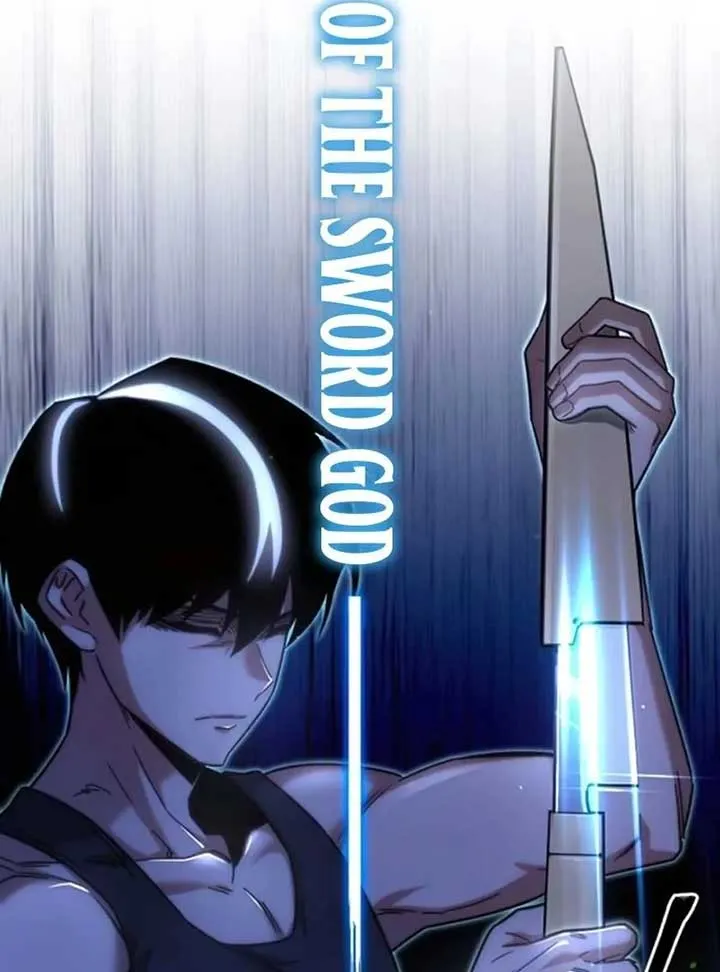 Conquering the Academy with Just a Sashimi Knife Chapter 17 Online - página 47
