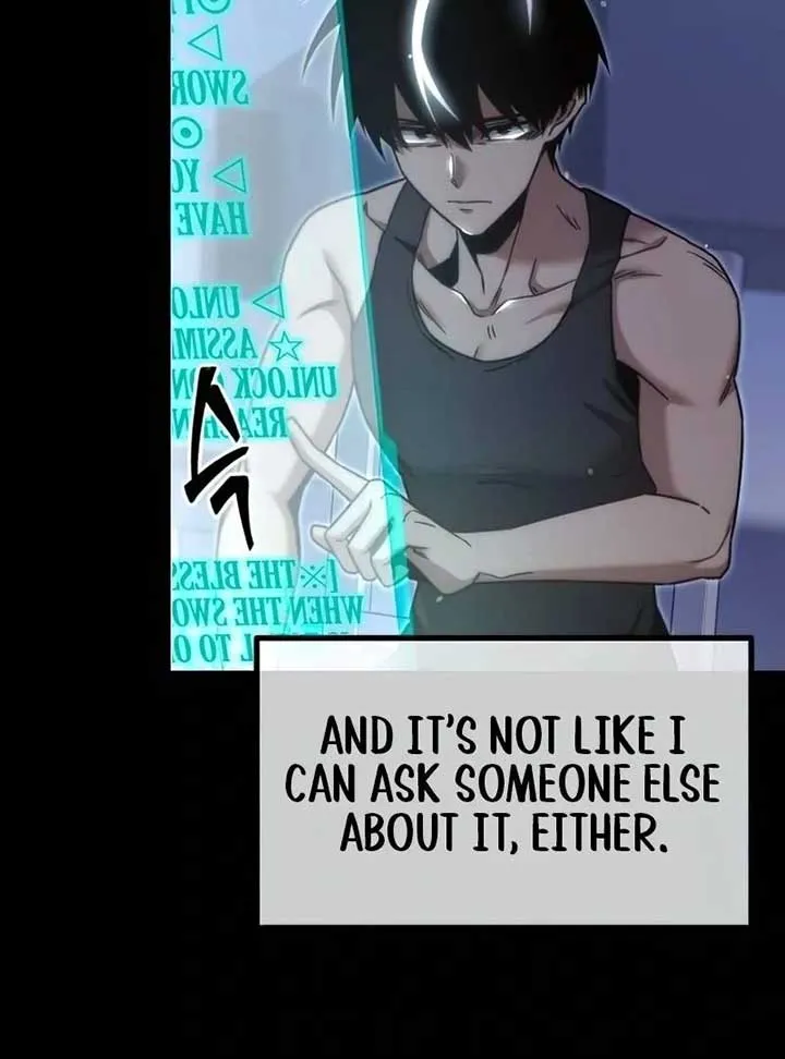 Conquering the Academy with Just a Sashimi Knife Chapter 17 Online - página 84