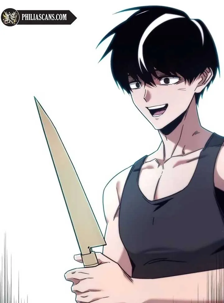 Conquering the Academy with Just a Sashimi Knife Chapter 17 Online - página 93