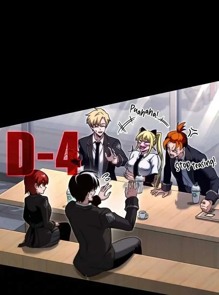 Conquering the Academy with Just a Sashimi Knife Chapter 17 Online - página 97