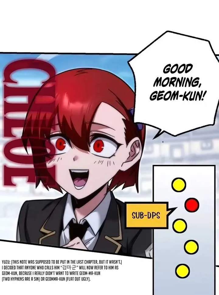 Conquering the Academy with Just a Sashimi Knife Chapter 17 Online - página 124