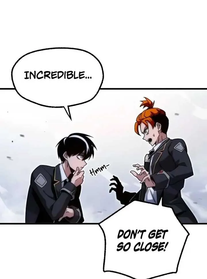 Conquering the Academy with Just a Sashimi Knife Chapter 17 Online - página 135