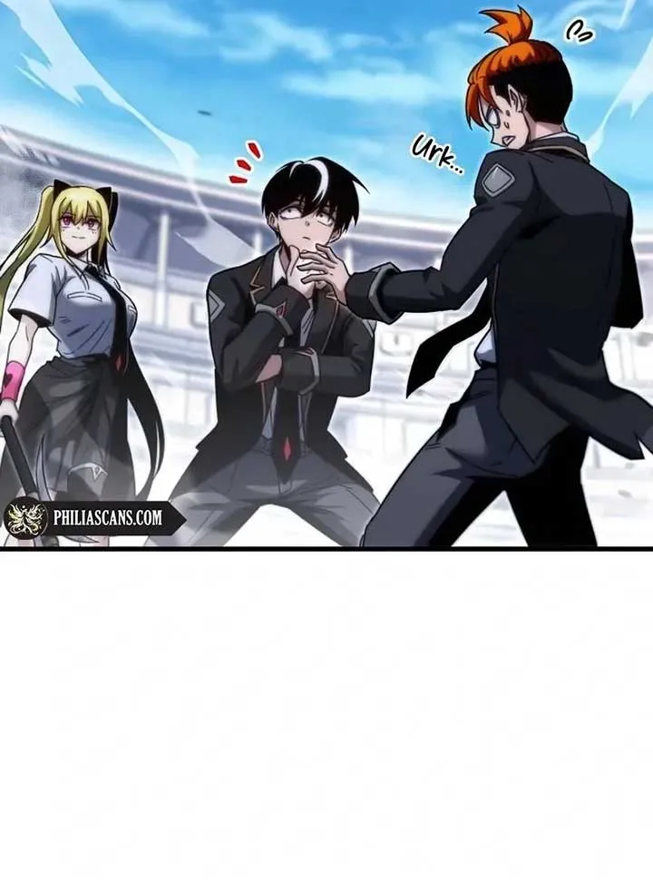 Conquering the Academy with Just a Sashimi Knife Chapter 17 Online - página 138