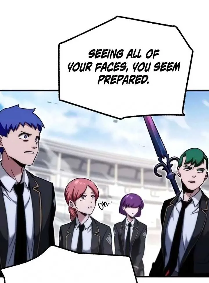 Conquering the Academy with Just a Sashimi Knife Chapter 17 Online - página 139