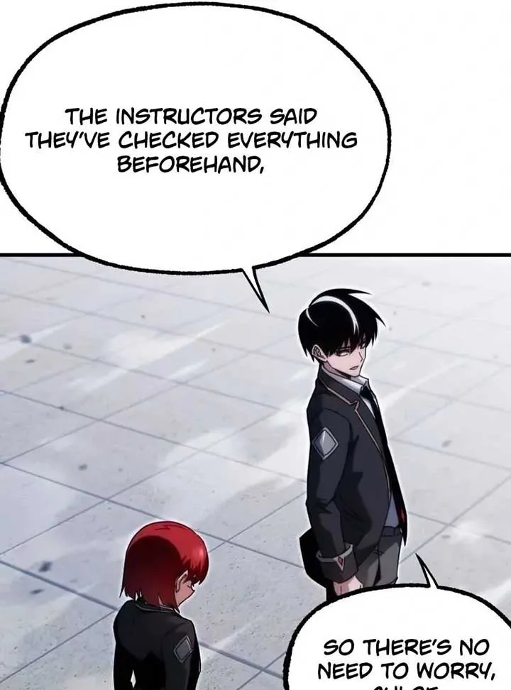 Conquering the Academy with Just a Sashimi Knife Chapter 17 Online - página 150