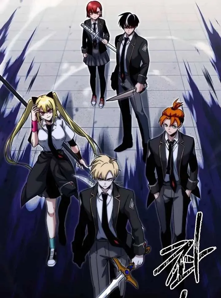 Conquering the Academy with Just a Sashimi Knife Chapter 17 Online - página 161