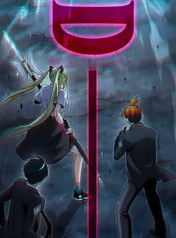 Conquering the Academy with Just a Sashimi Knife Chapter 17 Online - página 182