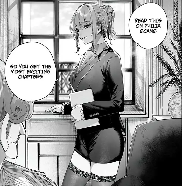 Conquering the Academy with Just a Sashimi Knife Chapter 17 Online - página 188
