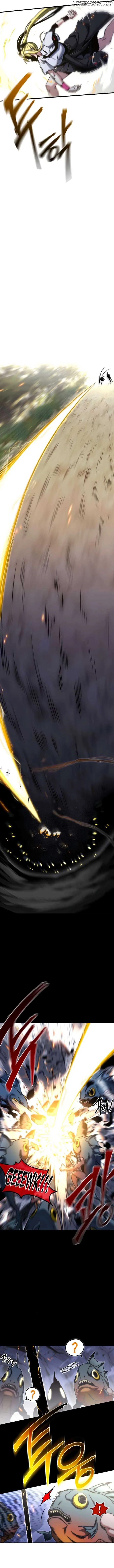 Conquering the Academy with Just a Sashimi Knife Chapter 18 Online - página 7