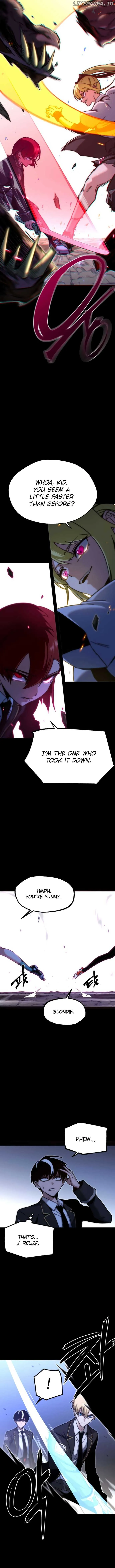 Conquering the Academy with Just a Sashimi Knife Chapter 18 Online - página 14