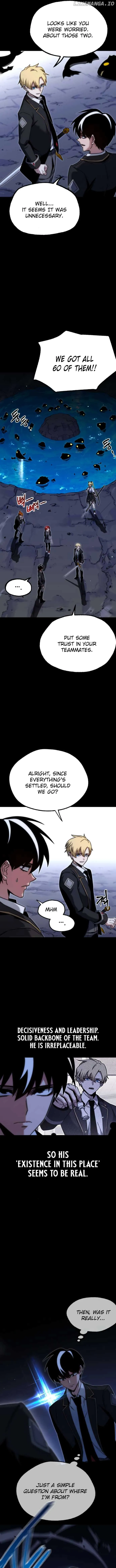 Conquering the Academy with Just a Sashimi Knife Chapter 18 Online - página 15