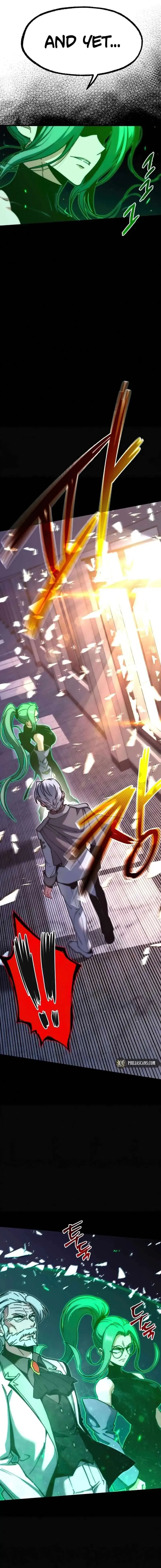 Conquering the Academy with Just a Sashimi Knife Chapter 22 Online - página 10