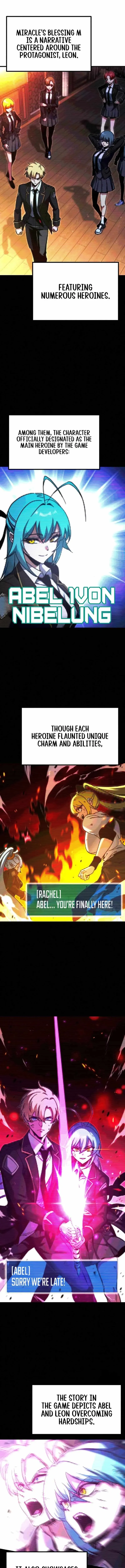 Conquering the Academy with Just a Sashimi Knife Chapter 28 Online - página 4