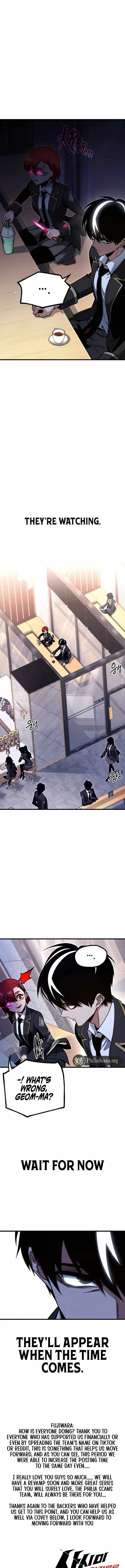 Conquering the Academy with Just a Sashimi Knife Chapter 28 Online - página 18