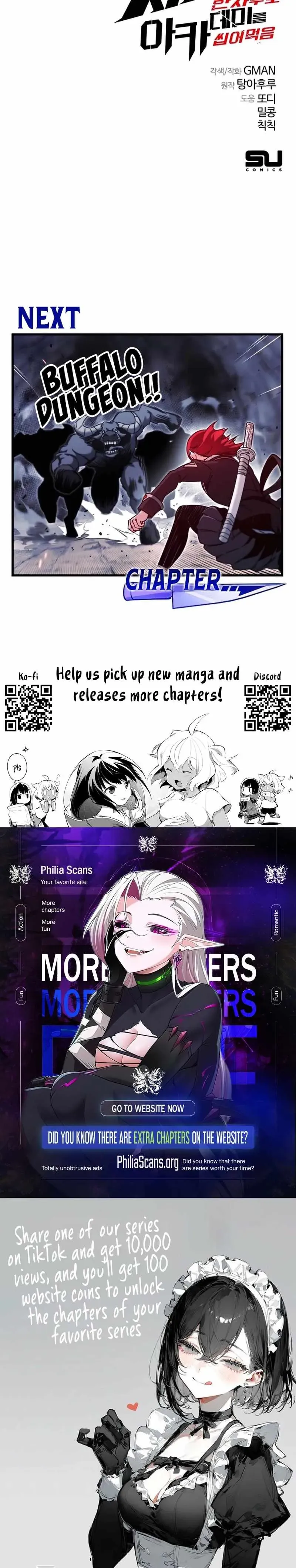 Conquering the Academy with Just a Sashimi Knife Chapter 28 Online - página 19