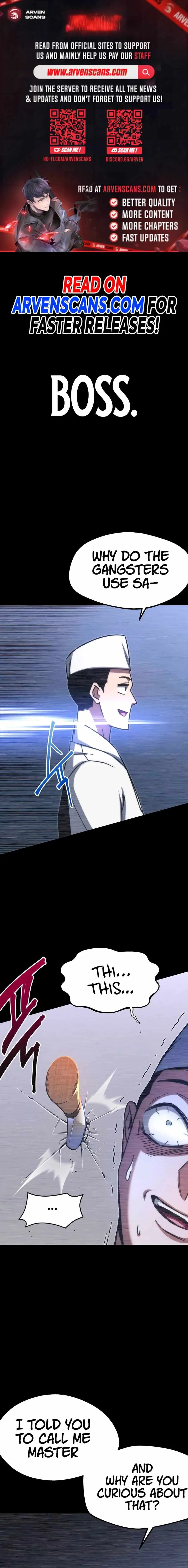Conquering the Academy with Just a Sashimi Knife Chapter 3 Online - página 2