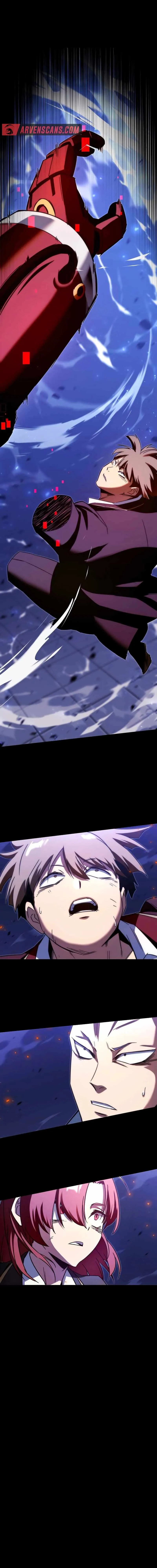 Conquering the Academy with Just a Sashimi Knife Chapter 3 Online - página 5