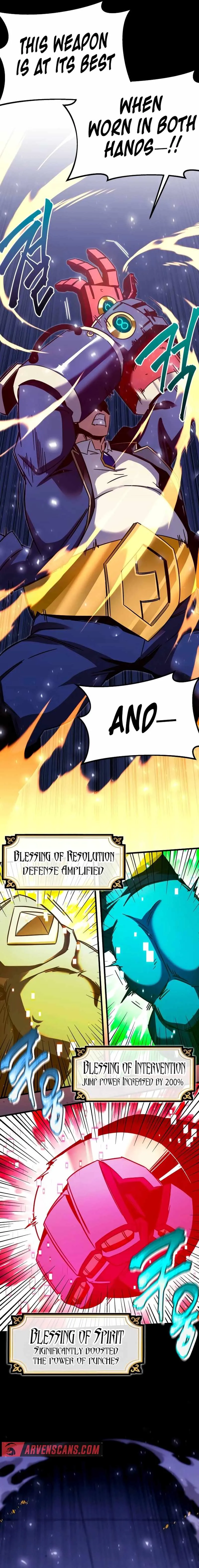 Conquering the Academy with Just a Sashimi Knife Chapter 3 Online - página 13
