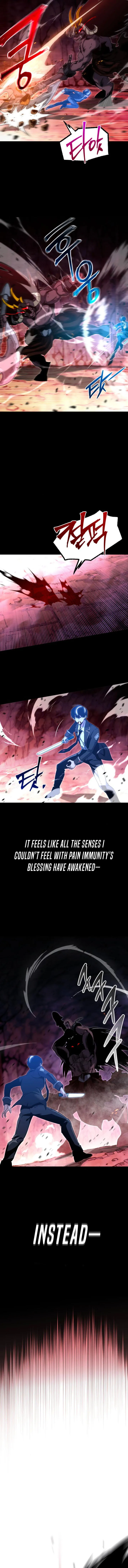 Conquering the Academy with Just a Sashimi Knife Chapter 32 Online - página 7