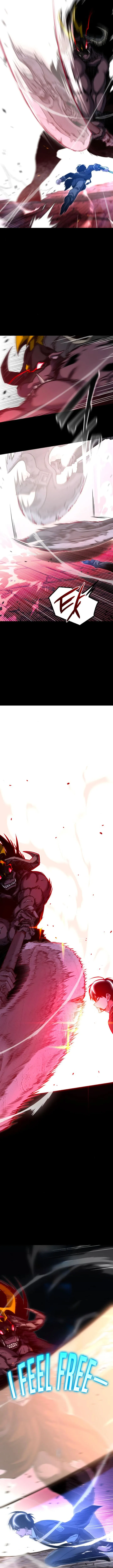 Conquering the Academy with Just a Sashimi Knife Chapter 32 Online - página 8