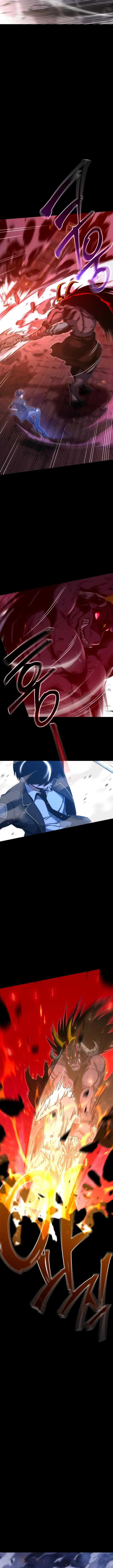 Conquering the Academy with Just a Sashimi Knife Chapter 32 Online - página 9